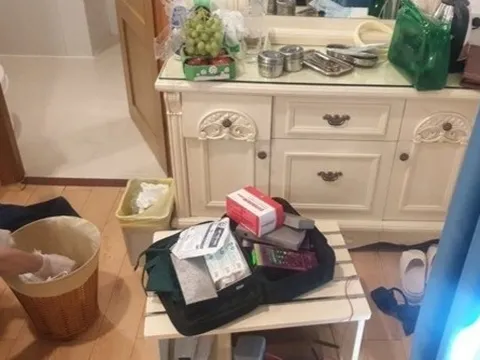 Sở Y tế TP HCM lên tiếng sau vụ tử vong khi nâng ngực ở quận 10