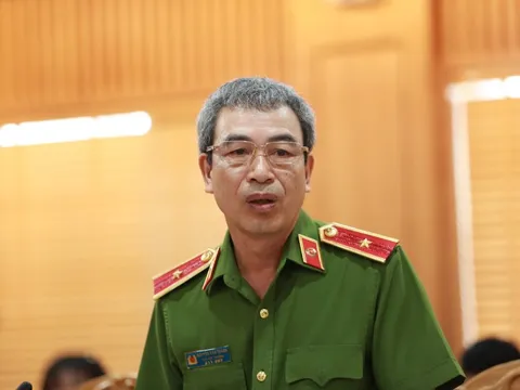 Bộ Công an thông tin vụ khách hàng tố cáo bảo hiểm Manulife