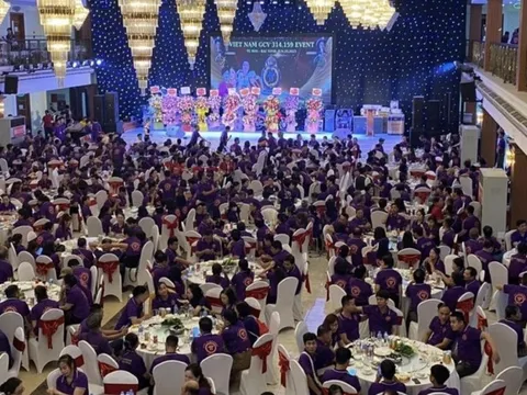 Bộ Công an điều tra dấu hiệu hoạt động lôi kéo, đa cấp của tiền ảo Pi