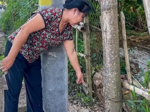 Người dân ngoại thành Hà Nội tá hỏa nhận hóa đơn tiền nước gần 30 triệu đồng