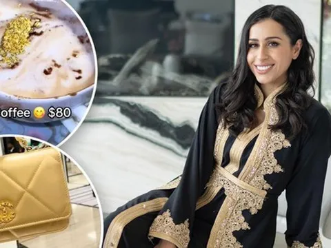 Vén màn cuộc sống của giới siêu giàu Dubai, tiêu tới 370 triệu trong 24h