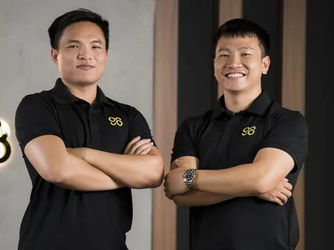 Thêm một quỹ đầu tư hỗ trợ startup Việt