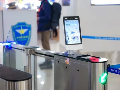 Chỉ tiếp tục thí điểm đi máy bay không cần giấy tờ tùy thân tại 2 sân bay