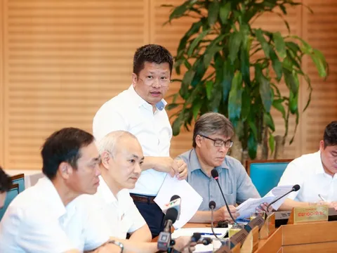 Sở GTVT Hà Nội nói gì về cây cầu 65 tỉ xây xong không bóng người qua lại?