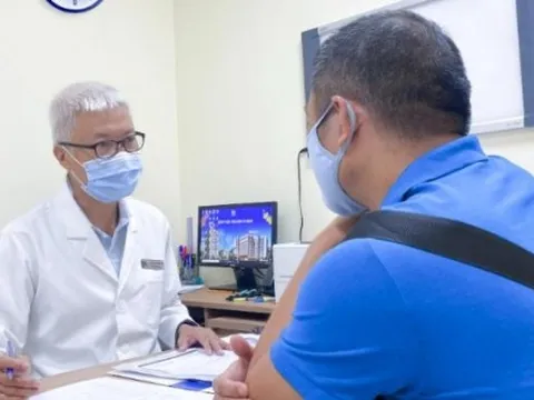 Phát hiện mắc ung thư sau khi quyết tâm làm sinh thiết nhân tuyến giáp