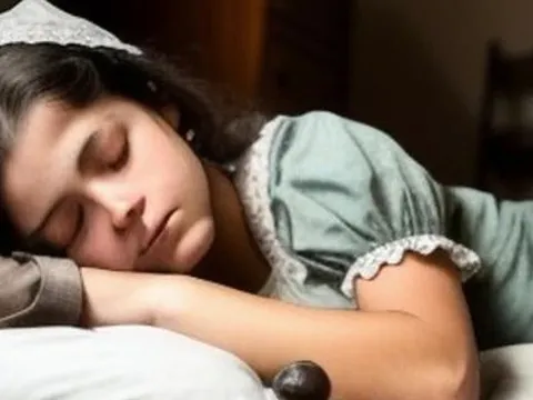 Kỳ lạ người phụ nữ ngủ liền hơn 30 năm vì bị... đau răng