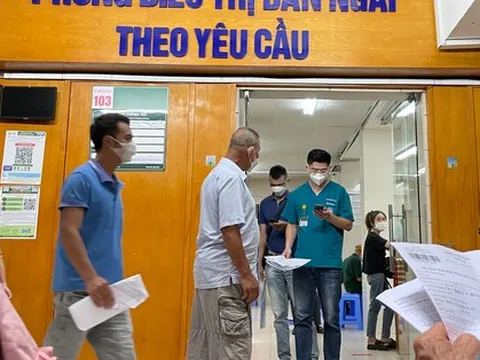 Giá dịch vụ y tế sẽ được điều chỉnh thế nào khi "tính đúng, tính đủ"?