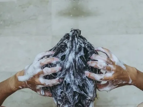 Bao lâu gội đầu một lần là tốt nhất?