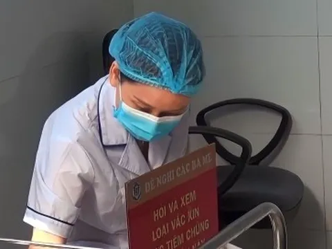 Tình trạng thiếu vaccine kéo dài sẽ dẫn tới "lỗ hổng miễn dịch"