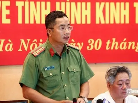 Hành vi bắn dê của 3 cựu công an là "không thể chấp nhận được"