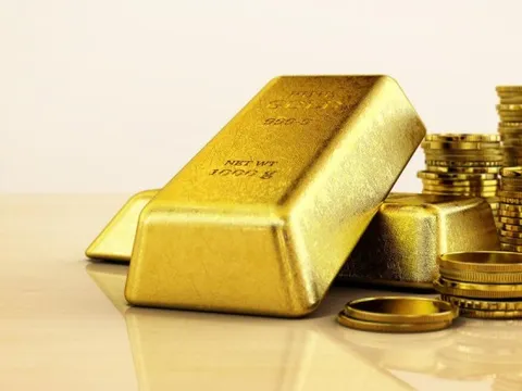 2 năm nữa, giá vàng có thể lên đến gần 300 triệu đồng/lượng?