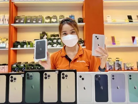 Điện thoại thông minh, ô tô nhập khẩu, xì gà không được giảm thuế VAT