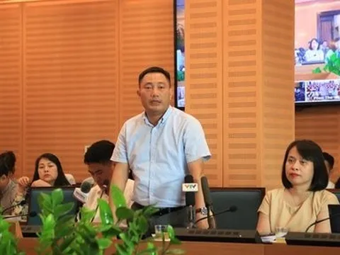 EVN Hà Nội cam kết không cắt điện luân phiên trong tháng 7-8