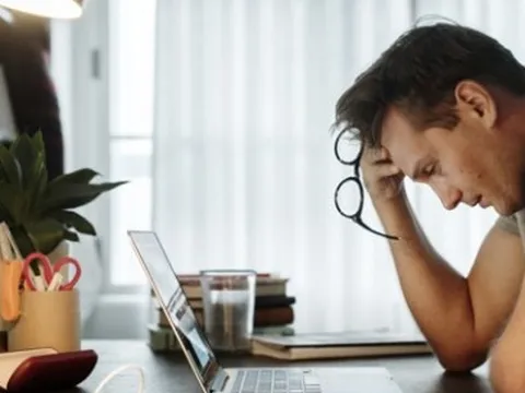 Cảnh báo một loại trầm cảm mới