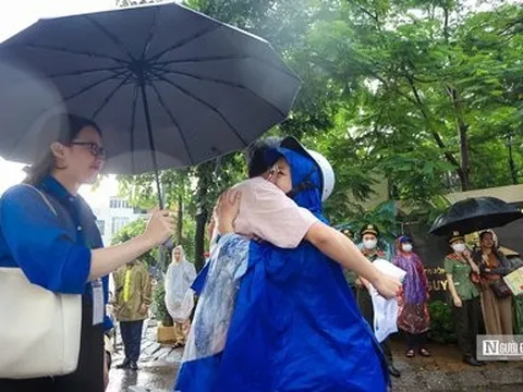 Thi tốt nghiệp THPT 2023: Làm gì để sĩ tử vượt qua cảm xúc thất vọng?