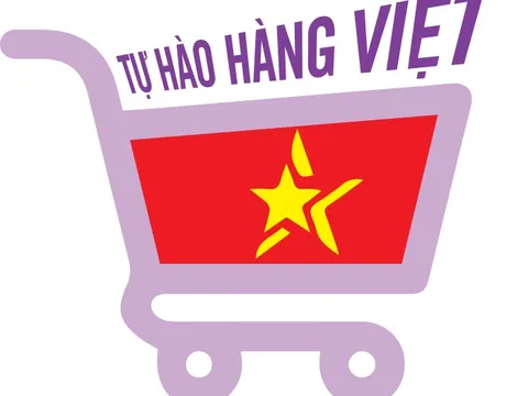 "Tự hào hàng Việt" - cuộc thi thú vị đang chờ bạn