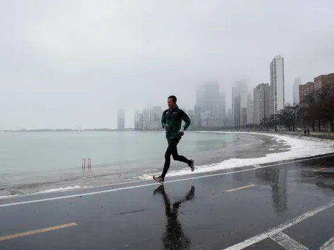 Cơ thể săn chắc, khắc chế được Alzheimer