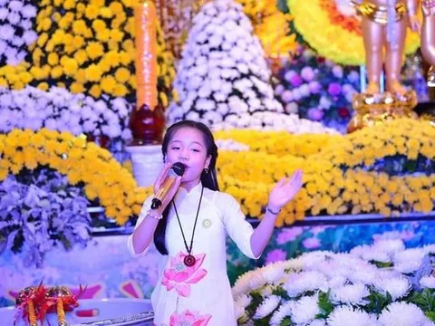 Ca nương trẻ nhất Việt Nam tử vong vì tai nạn giao thông ở tuổi 14