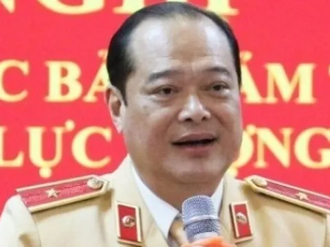 Cục Cảnh sát giao thông lý giải hàng loạt thắc mắc liên quan đến đấu giá biển số ô tô