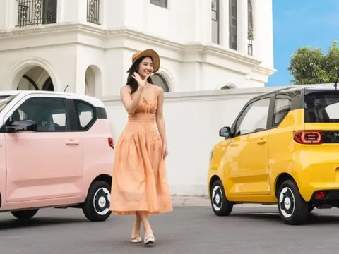 Những chiếc ô tô có giá rẻ nhất thị trường Việt Nam