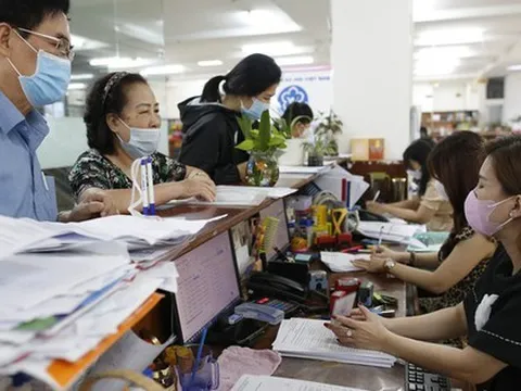 Dự thảo Luật BHXH (sửa đổi) quy định gì về hưởng BHXH một lần?
