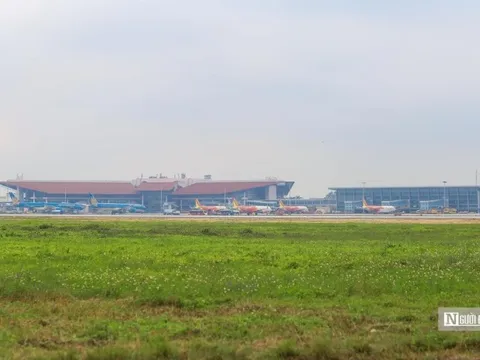 Hà Nội đề xuất hai địa điểm xây dựng sân bay thứ 2 ở Thủ đô