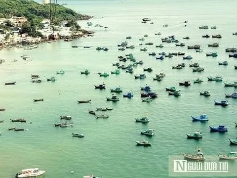 Vì sao sản lượng khai thác thủy sản trên biển Kiên Giang giảm mạnh?