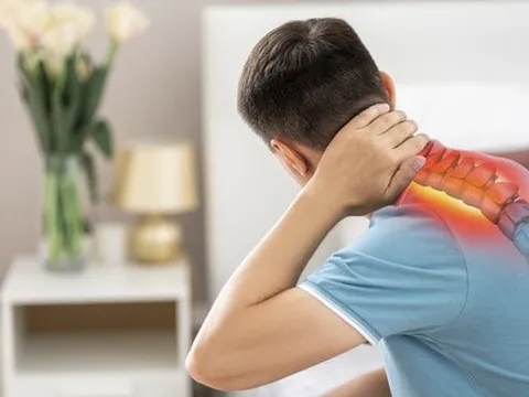 Phát hiện mắc ung thư máu sau khi thấy đau ở bộ phận này