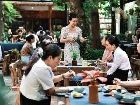 Được gắn sao Michelin, ẩm thực Tp.HCM tìm cách thu hút khách du lịch