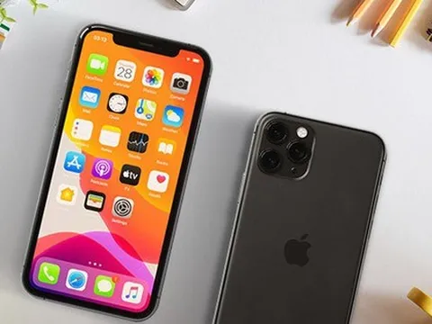 Giai đoạn ảm đạm nhất năm, điện thoại iPhone ào ào giảm giá, chiếc smartphone bị 'khai tử' vẫn vô cùng 'ăn khách'