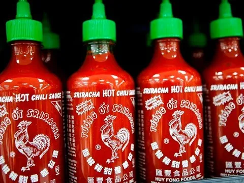 Tỷ phú tương ớt gốc Việt chịu "cơn sóng nhiệt": nguồn hàng thiếu hụt 2 năm liên tiếp, giá bán có khi lên đến 3 triệu đồng/chai