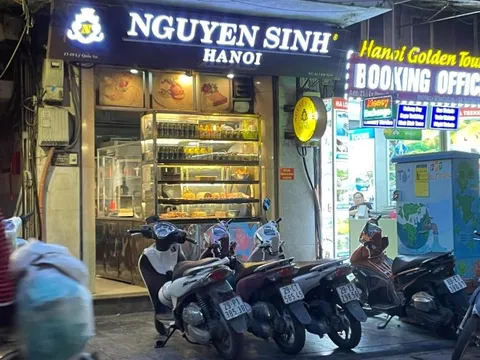 Nhân viên quán bánh mì bị "tố" hành hung khách: Chuyển hồ sơ lên Công an quận