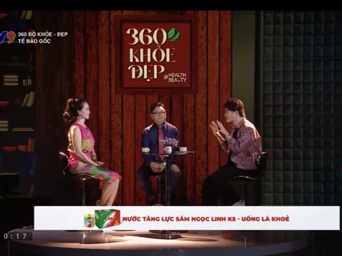 360 độ Khỏe Đẹp: Hiểm họa khi sử dụng tế bào gốc vô tội vạ