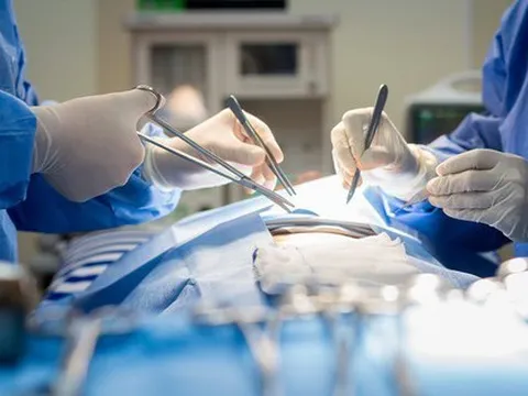 Khổ vì thuốc 'khỏe'