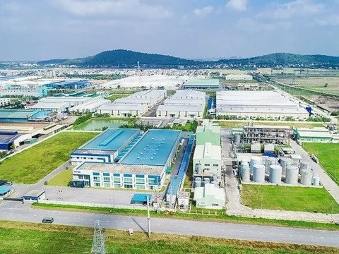 Một Tập đoàn Nhật Bản muốn rót 400 triệu USD làm KCN 650 ha ở Thanh Hóa, dự kiến triển khai giai đoạn 2024-2025