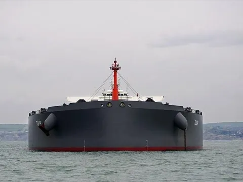 Trung Quốc, Ấn Độ ‘vớ bẫm’ nhưng đây mới là những người kiếm tỷ USD ‘trong 1 nốt nhạc’ nhờ dầu Nga