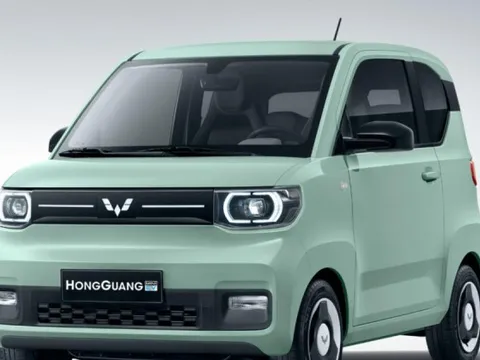 Foxconn tham gia cuộc đua xe điện ở Việt Nam