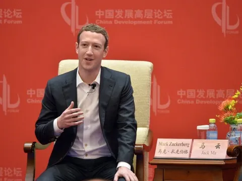 'Nỗi đau thầm kín' của Mark Zuckerberg: Apple có thể bán iPhone, Tesla có thể bán ô tô tại Trung Quốc nhưng Meta thì không