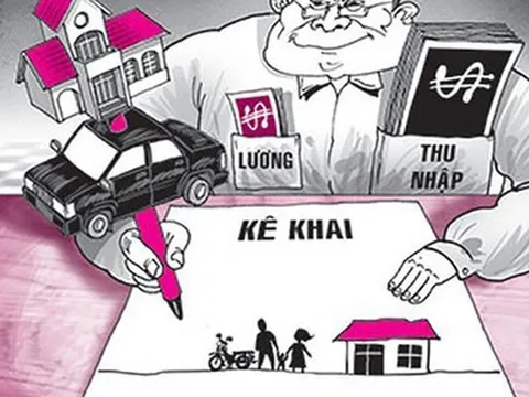 Nguyên Giám đốc Sở Công Thương Cà Mau kê khai tài sản không trung thực
