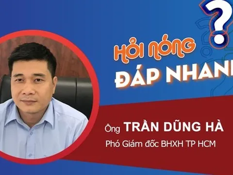 Chậm điều chỉnh lương hưu, trợ cấp BHXH cho người lao động, vì sao?