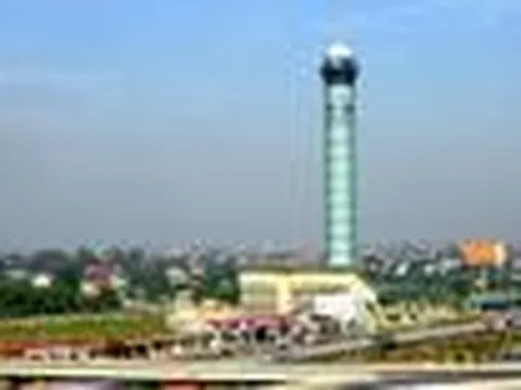 Lập tổ điều tra sự cố hai máy bay suýt va nhau ở Nội Bài