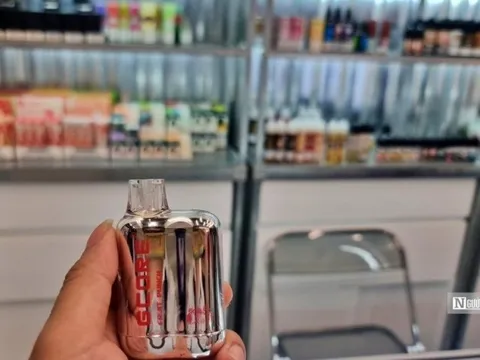 Hoàn thiện chính sách quản lý để kiểm soát thuốc lá thế hệ mới