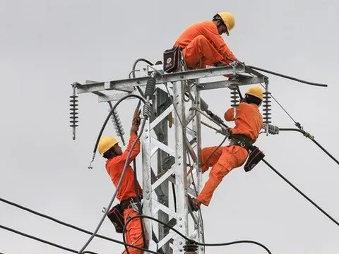 "Từ nay đến cuối năm sẽ không thiếu điện"
