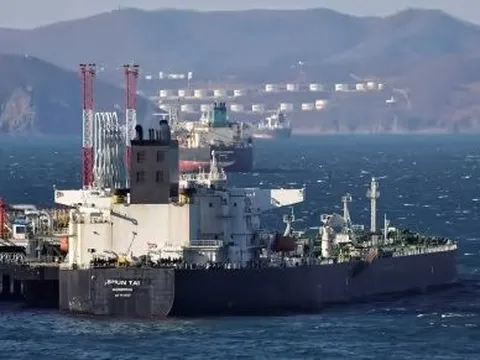 Xuất khẩu đứng đầu thế giới, Nga bất ngờ tăng nhập khẩu mặt hàng này từ Việt Nam hơn 1.600% trong tháng 5