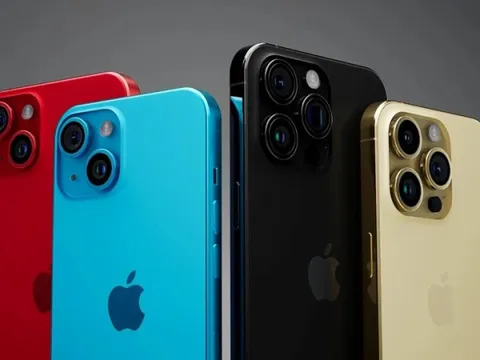 Đây có thể là nâng cấp quan trọng nhất trên iPhone 15