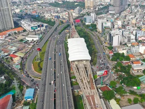 TP HCM kiến nghị tách phường, xã có đông dân số