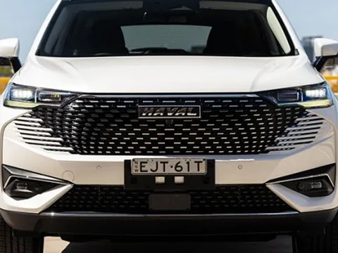 Thêm thông tin Haval H6 sắp bán ở Việt Nam: Tiết kiệm xăng hơn Vios, nhập Thái, có thể chuyển lắp ráp cạnh tranh CX-5, CR-V