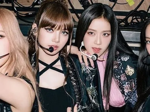 Cư dân mạng quốc tế sốc với giá vé, danh sách bài hát của BlackPink ở Việt Nam