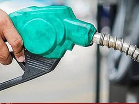 Giảm thuế nhập khẩu đối với xăng dầu