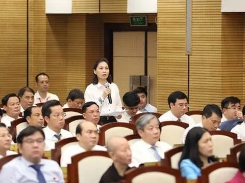 Phó Chủ tịch Hà Nội: Hoàn thành dự án trạm bơm Yên Nghĩa trong năm 2023